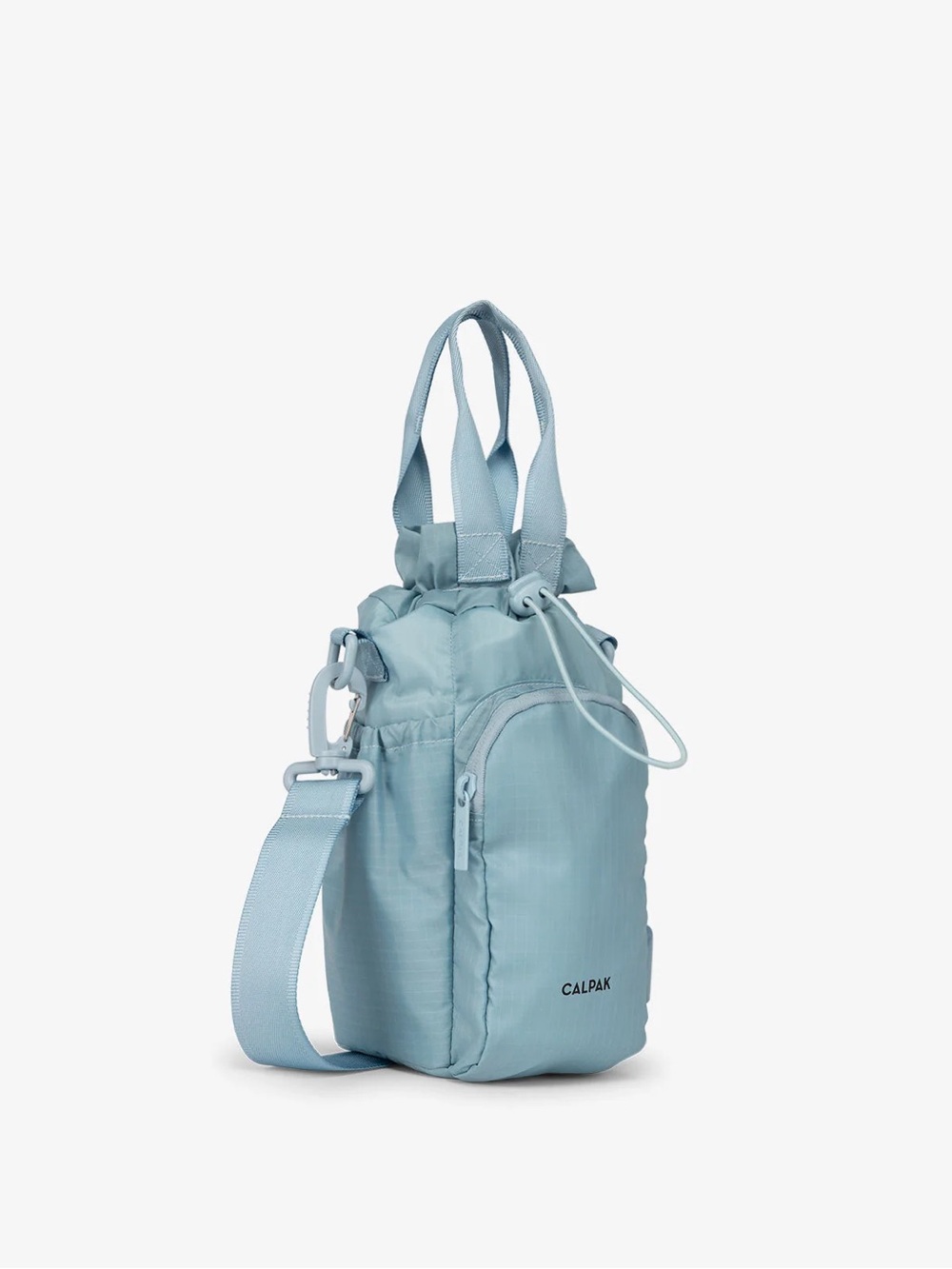 Calpak Water Bottle Holder
in Powder Blue